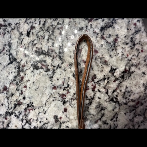 Coach wristlet - Picture 5 of 5